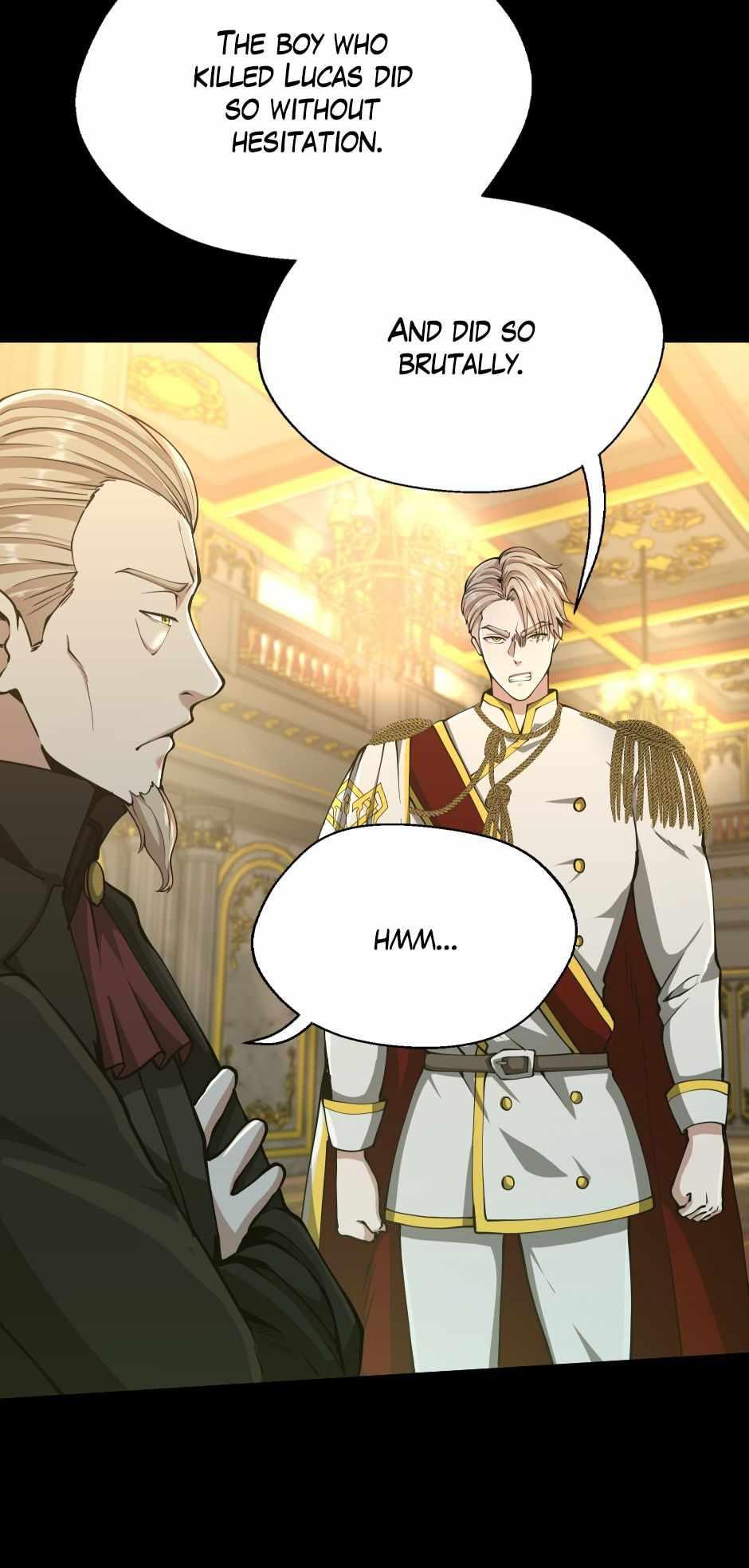 The Beginning After The End Chapter 142 image 43